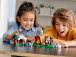 LEGO Minecraft - Základna Pillagerů