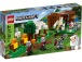LEGO Minecraft - Základna Pillagerů