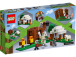 LEGO Minecraft - Základna Pillagerů
