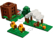 LEGO Minecraft - Základna Pillagerů
