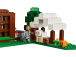 LEGO Minecraft - Základna Pillagerů