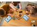 LEGO Minecraft - Základna plenitelů a Ničitel