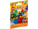 LEGO Minifigurky - 18. série párty