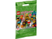LEGO Minifigurky - 21. série