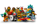 LEGO Minifigurky - 21. série