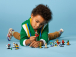 LEGO Minifigurky - 21. série