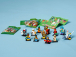 LEGO Minifigurky - 21. série