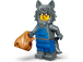 LEGO Minifigurky - 23. série
