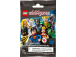 LEGO Minifigurky - DC Super Heroes série