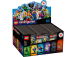 LEGO Minifigurky - DC Super Heroes série