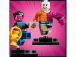 LEGO Minifigurky - DC Super Heroes série