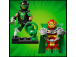 LEGO Minifigurky - DC Super Heroes série