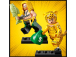 LEGO Minifigurky - DC Super Heroes série