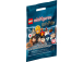 LEGO Minifigurky - Harry Potter 2. série