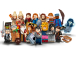 LEGO Minifigurky - Harry Potter 2. série