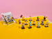 LEGO Minifigurky - Looney Tunes