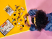 LEGO Minifigurky - Looney Tunes