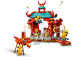 LEGO Minions - Mimoňský kung-fu souboj