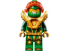 LEGO Nexo Knights - Aaronův samostříl