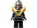 LEGO Nexo Knights - Aaronův samostříl