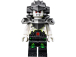 LEGO Nexo Knights - Aaronův samostříl