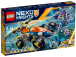 LEGO Nexo Knights - Aaronův vůz Horolezec