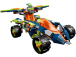 LEGO Nexo Knights - Aaronův vůz Horolezec