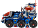 LEGO Nexo Knights - Axlův věžový transportér