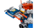 LEGO Nexo Knights - Axlův věžový transportér