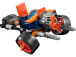 LEGO Nexo Knights - Dělostřelectvo královy stráže