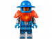 LEGO Nexo Knights - Dělostřelectvo královy stráže
