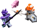 LEGO Nexo Knights - Hrad Knighton