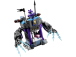 LEGO Nexo Knights - Hrad Knighton