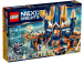 LEGO Nexo Knights - Hrad Knighton