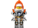 LEGO Nexo Knights - Hrad Knighton