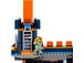 LEGO Nexo Knights - Hrad Knighton