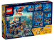 LEGO Nexo Knights - Hrad Knighton