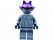 LEGO Nexo Knights - Jestrovo mobilní ústředí (H.E.A.D)