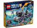 LEGO Nexo Knights - Jestrovo mobilní ústředí (H.E.A.D)