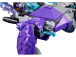 LEGO Nexo Knights - Jestrovo mobilní ústředí (H.E.A.D)