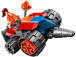 LEGO Nexo Knights - Jestrovo mobilní ústředí (H.E.A.D)