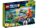 LEGO Nexo Knights - Lanceův vznášející se turnajový vůz