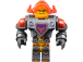 LEGO Nexo Knights - Tři bratři