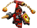 LEGO Nexo Knights - Úžasný Krotitel