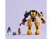 LEGO Ninjago - Arin a bojový robot Spinjitzu