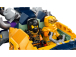 LEGO Ninjago - Arin a jeho nindžovská terénní bugina