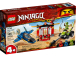 LEGO Ninjago - Bitva s bouřkovým štítem