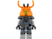 LEGO Ninjago - Blesková stíhačka