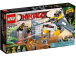 LEGO Ninjago - Bombardér Manta Ray