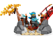 LEGO Ninjago - Chrám bojových umění nindžů